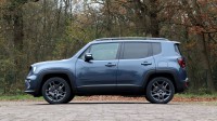 Jeep Renegade 4xe 240 Plug-in Hybrid S